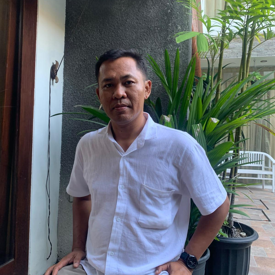 PUTU ARYA